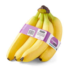 Bananas